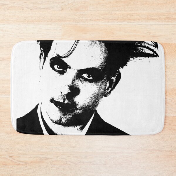 Item preview, The Cure - Robert Smith designed and sold by PaulArden.