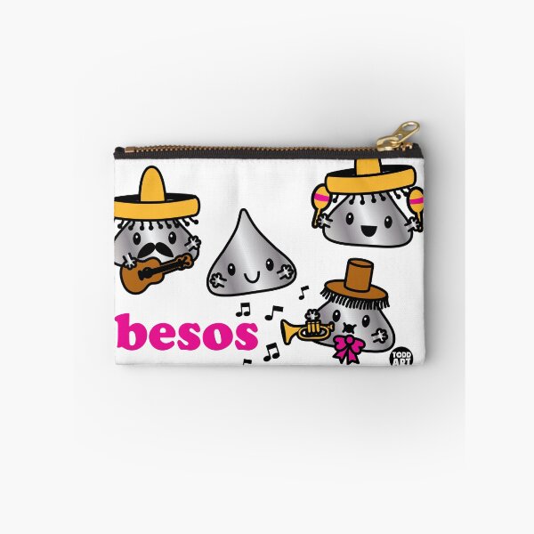 Item preview, BESOS KISSES designed and sold by TODD GOLDMAN.