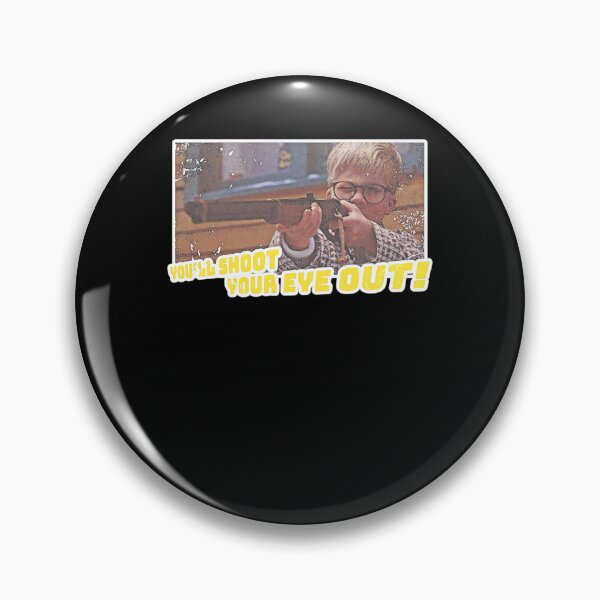 Item preview, Youll Shott, your eye out! - A Christmas Story designed and sold by spychergale.