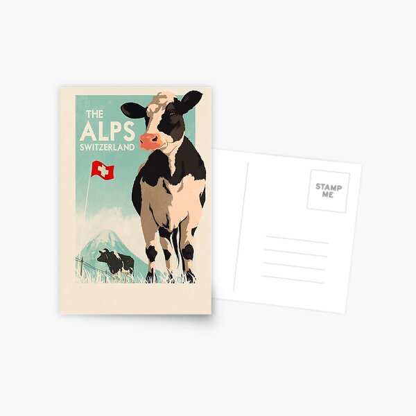Item preview, Travel Posters - Switzerland  designed and sold by ruiricardo.