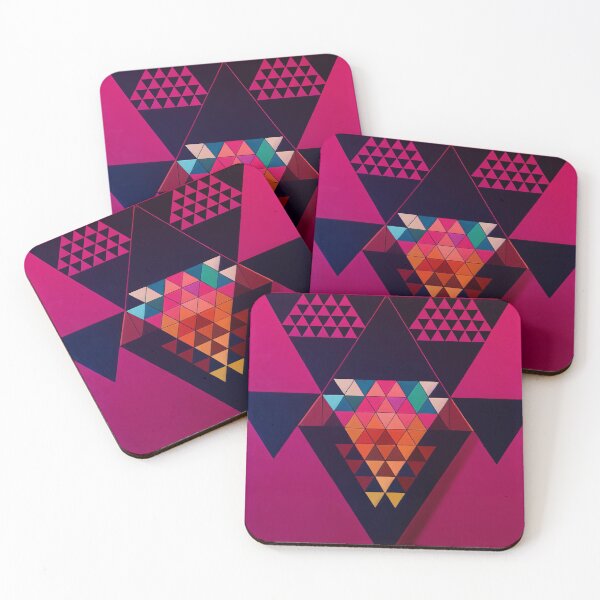 Item preview, Grandomastery Abstract Patterns designed and sold by Grandomastery.
