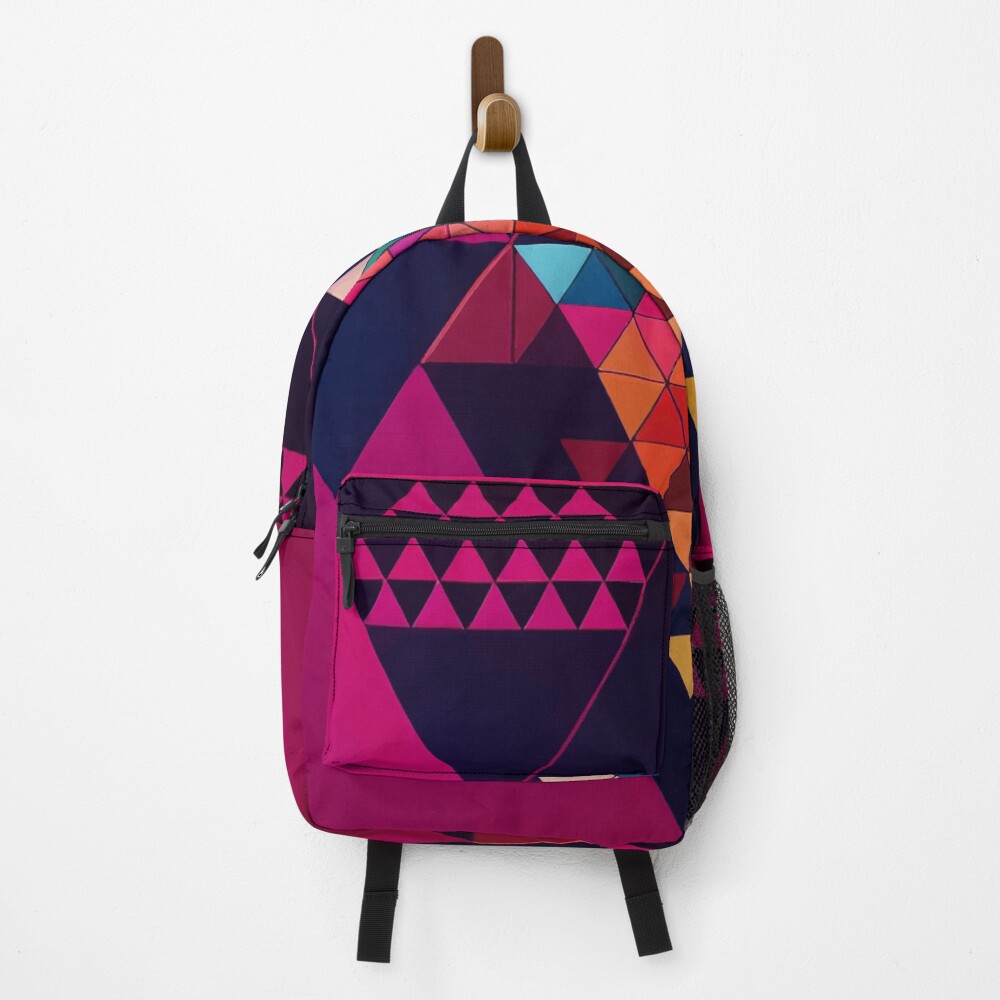 Item preview, Backpack designed and sold by Grandomastery.