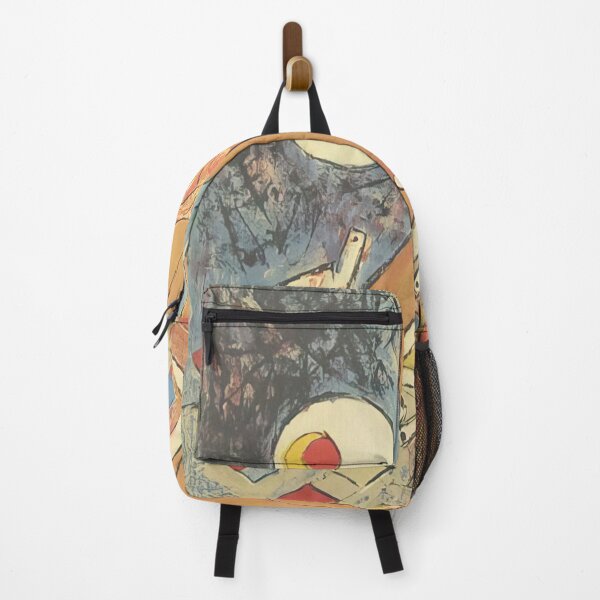 Item preview, le-pianiste-1956-Roberto Matta designed and sold by GRAHAM POTER.