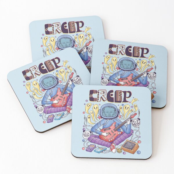 Item preview, Creep designed and sold by grandmarock.