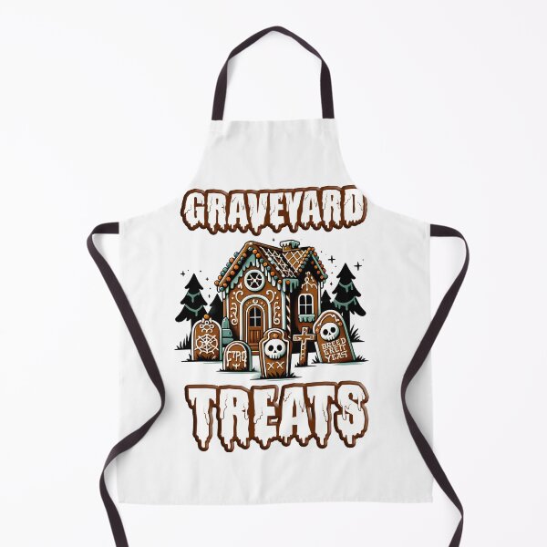 Item preview, Greveyard Treats designed and sold by Anniebuh.