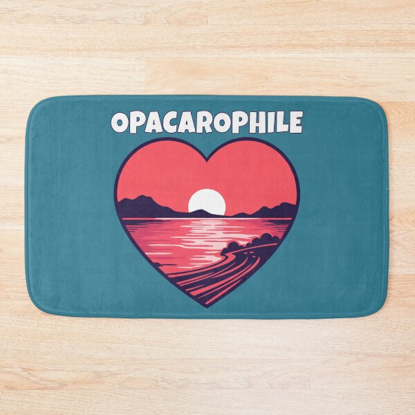 Item preview, Opacarophile  designed and sold by SidTastic .