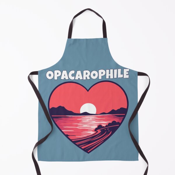 Item preview, Opacarophile designed and sold by SidTastic .