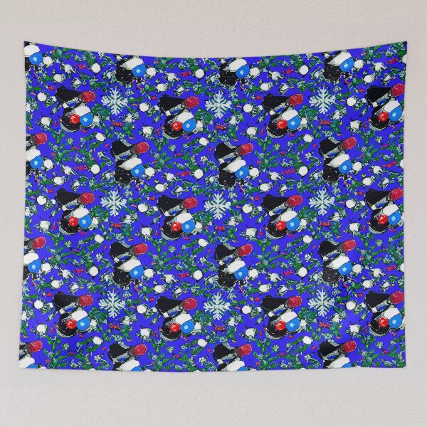 Item preview, Christmas Pattern  designed and sold by Pattern-life-.