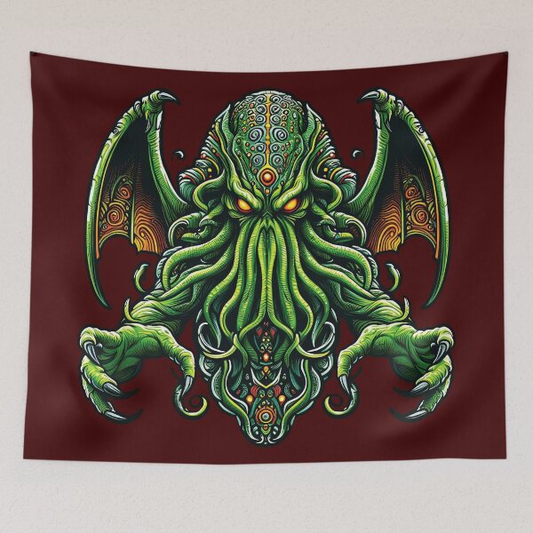 Item preview, Nightmare Unleashed S01 D20 designed and sold by Houerd.