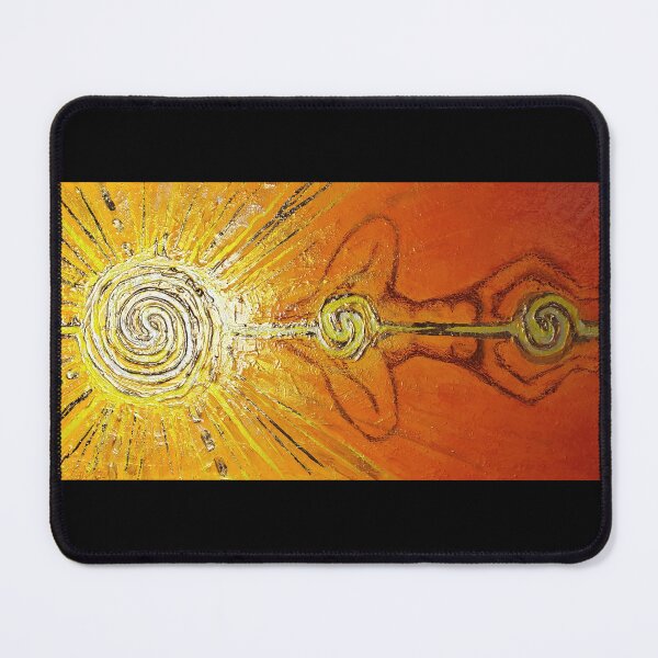 Item preview, The Sun Spirit #2 designed and sold by Anna Shvets (aevedd_art).