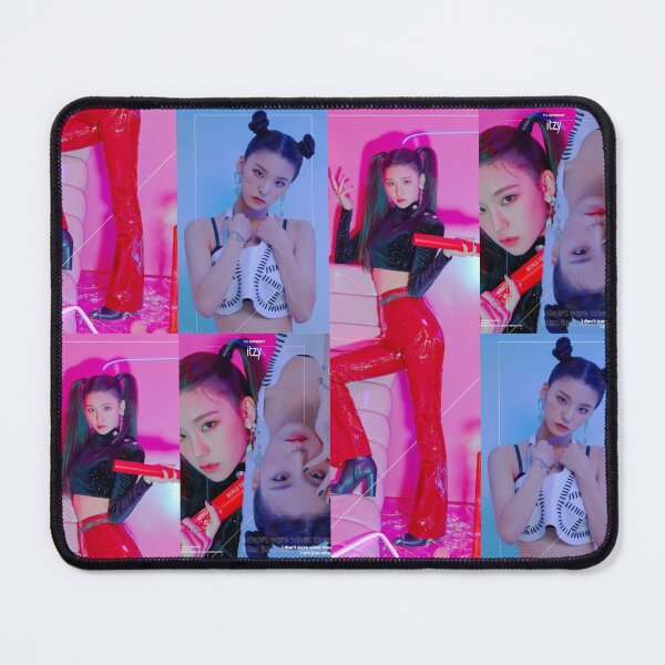 Item preview, ITZY Yeji (Dalla Dalla) designed and sold by stailok's place.