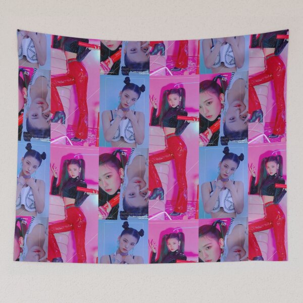Item preview, ITZY Yeji (Dalla Dalla) designed and sold by stailok's place.