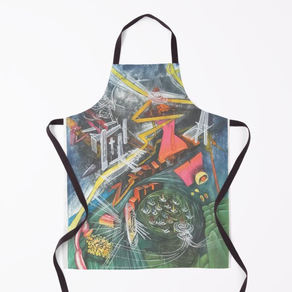 Item preview, pyrocentre-Roberto Matta designed and sold by GRAHAM POTER.