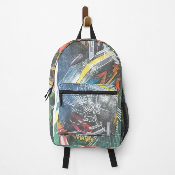 Item preview, pyrocentre-Roberto Matta designed and sold by GRAHAM POTER.