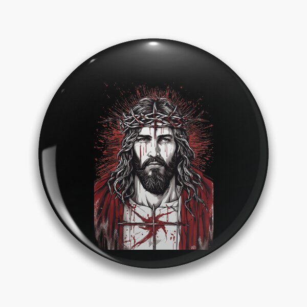 Item preview, Blood of Christ designed and sold by macadolie.