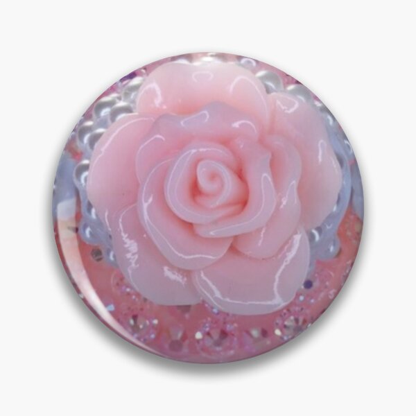 Item preview, Pretty Princess Deco Paci designed and sold by KaylaKitten.