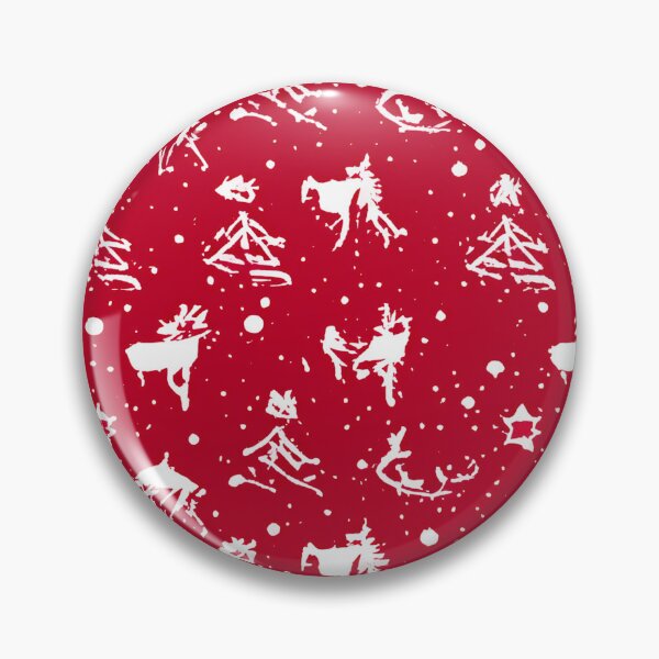 Item preview, Christmas Pattern  designed and sold by Pattern-life-.