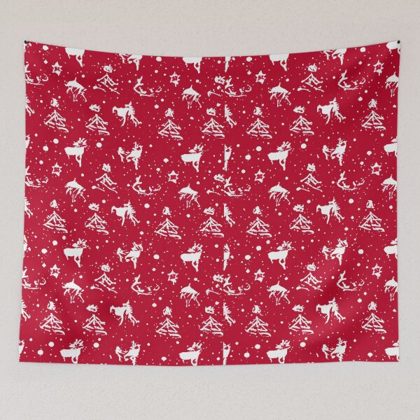 Item preview, Christmas Pattern  designed and sold by Pattern-life-.