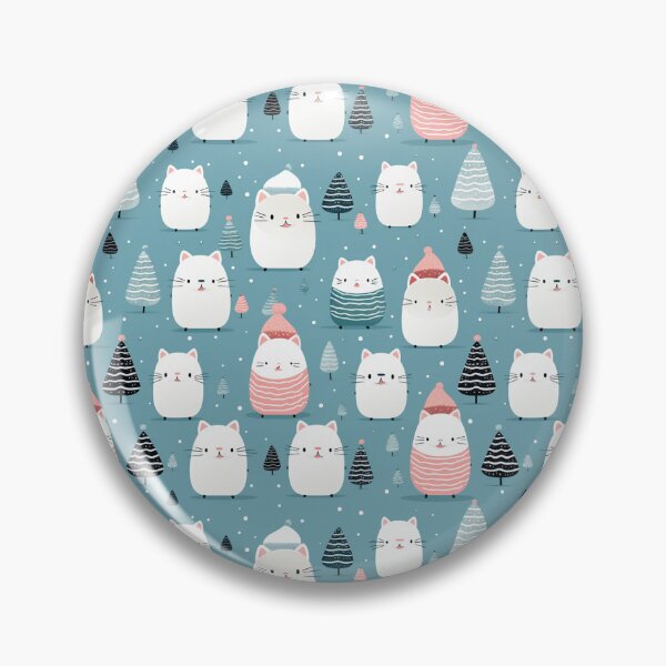 Item preview, cute kitty designed and sold by justAI.