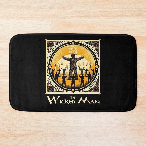 Item preview, Wicker Man designed and sold by ChromaticD.
