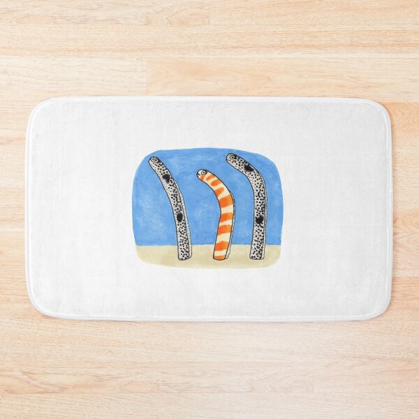 Item preview, Garden eels designed and sold by EBG draws.