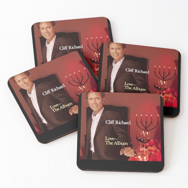 Item preview, love... the album. designed and sold by andrewsawd.