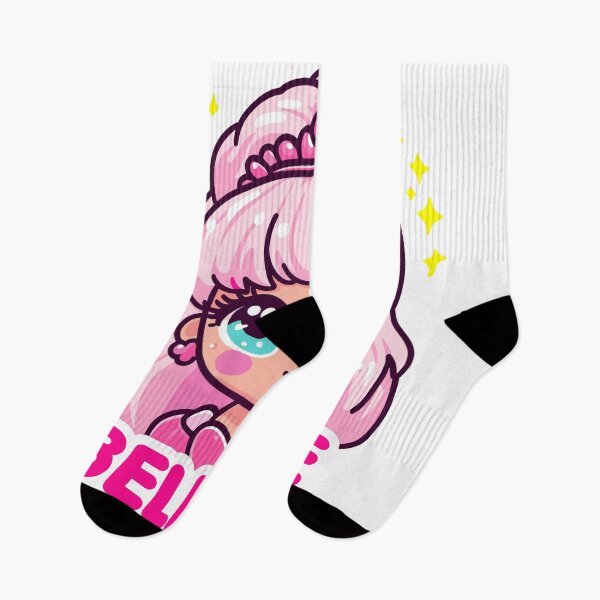 Item preview, Believe in Magic: Chibi Princess Dreams" designed and sold by diegomenjivar92.