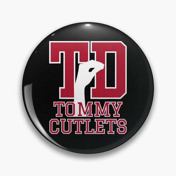 Item preview, NY Italian Hand Gesture Cutlets Football Quarterback designed and sold by mercadolilian.