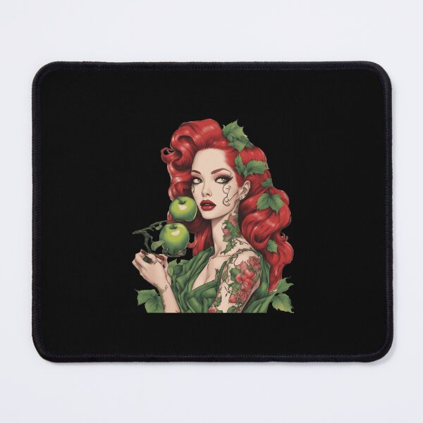 Item preview, Lead Us Not Into Temptation designed and sold by macadolie.