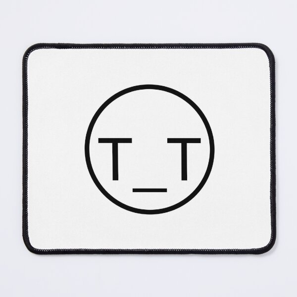 Item preview, Crying Circle Nippon Black T_T designed and sold by Daikon.