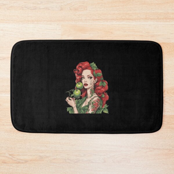 Item preview, Lead Us Not Into Temptation designed and sold by macadolie.