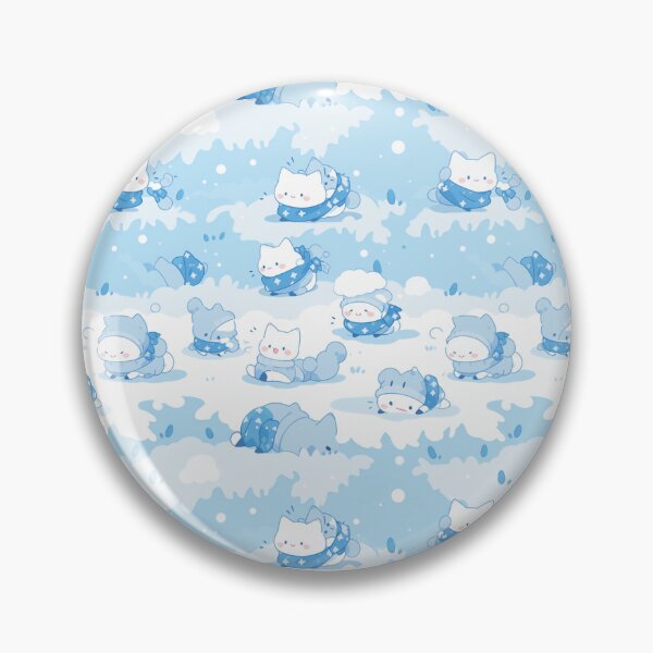 Aperçu de l'œuvre chaton mignon créée et vendue par justAI.