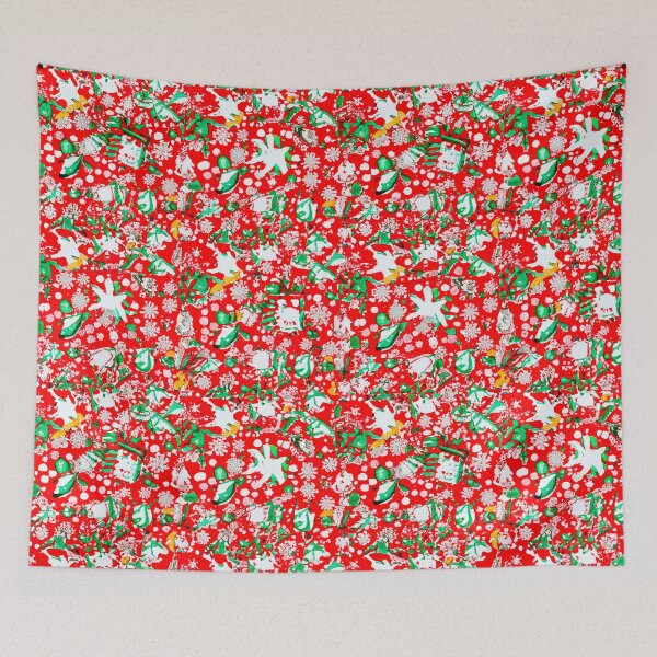 Item preview, Christmas Pattern  designed and sold by Pattern-life-.