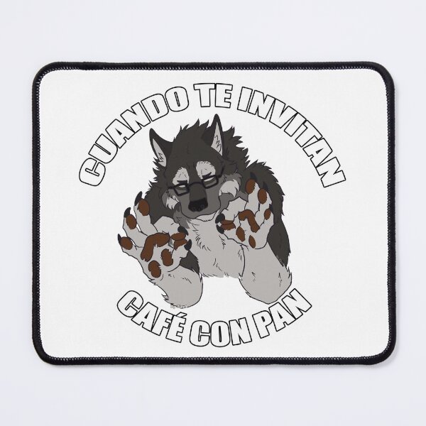 Item preview, Cafe con pan designed and sold by Zire9.