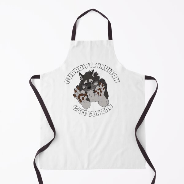 Item preview, Cafe con pan designed and sold by Zire9.