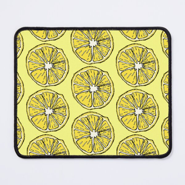 Item preview, Dark and Gritty Lemon Cross Section designed and sold by Michael Stewart.