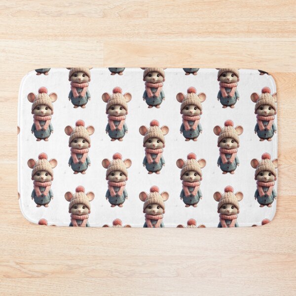 Item preview, Cartoon Animal Cute Squirrel  designed and sold by AfterWork..