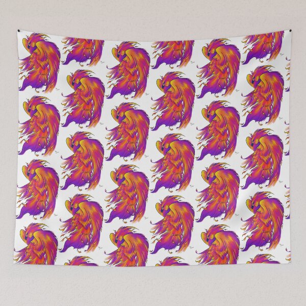 Item preview, From Ashes  designed and sold by ExoticBirdy.