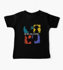 SEE YOU SPACE COWBOY Baby Tee