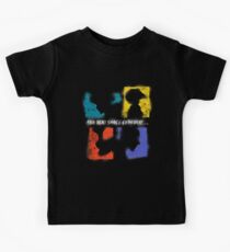 SEE YOU SPACE COWBOY Kids Tee