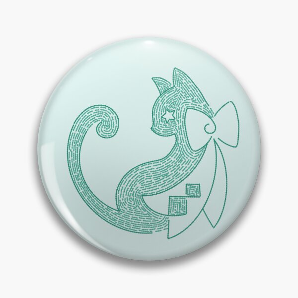 Item preview, Lynette Constellation - Genshin Impact Fanart designed and sold by Bruna Aléxia  Vieira.