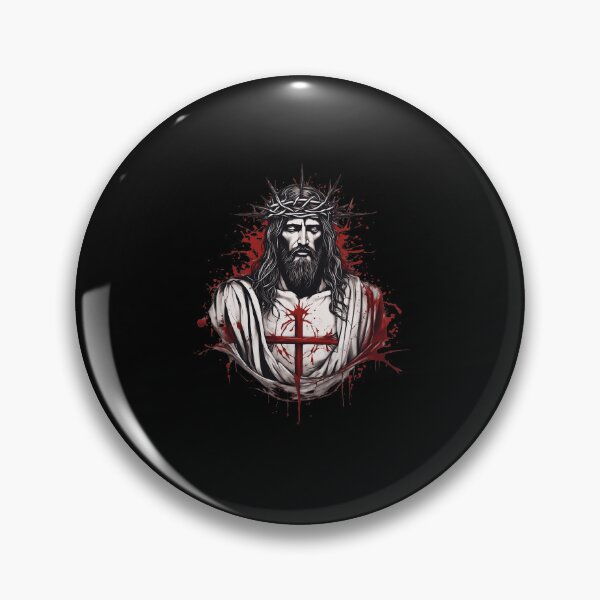 Item preview, The Body and Blood of Christ designed and sold by macadolie.