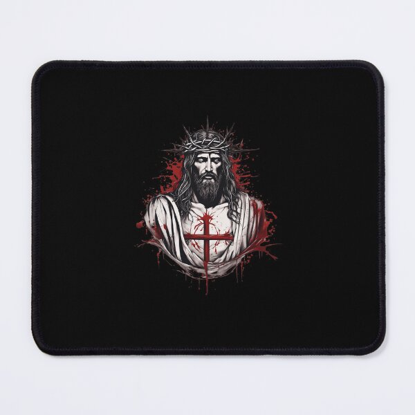 Item preview, The Body and Blood of Christ designed and sold by macadolie.