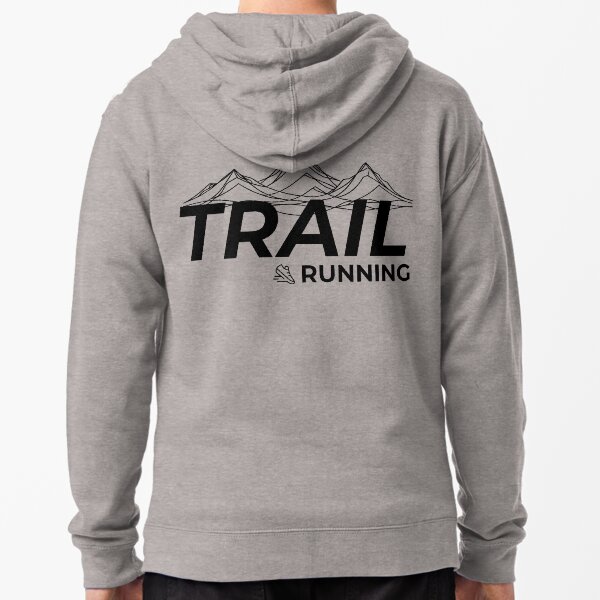 Item preview, Minimalistische Strichzeichnungen für den Trailrunning-Berg designed and sold by OutdoorMemories.