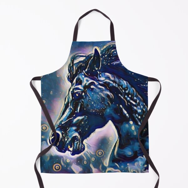 Item preview, Galaxy Horse designed and sold by wildlifezen.