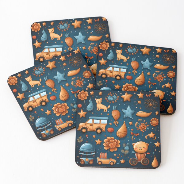 Item preview, Star, Car designed and sold by ColorsAndStyle.