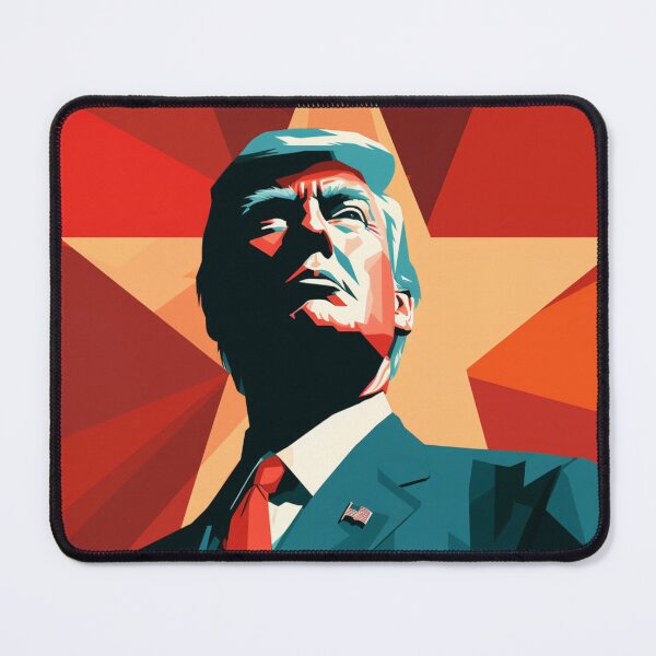 Item preview, MAGA #8 designed and sold by the-trumpians.