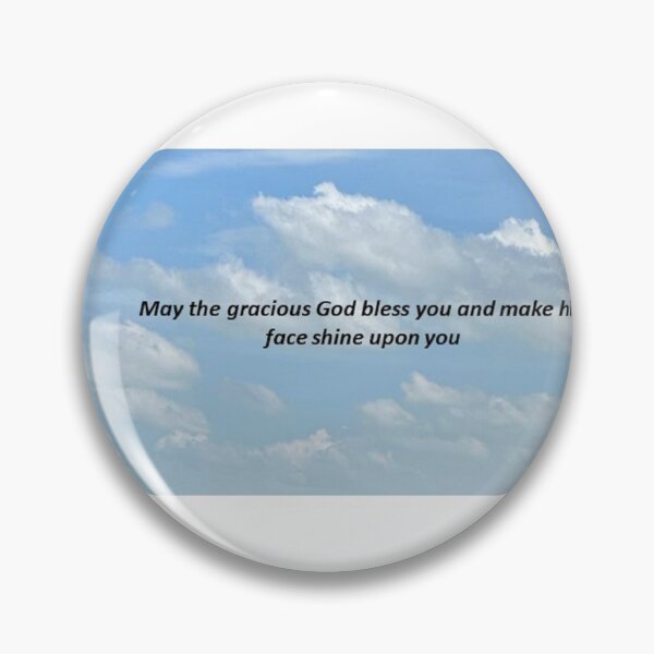 Item preview, Plenty of blessings designed and sold by annenambiro.