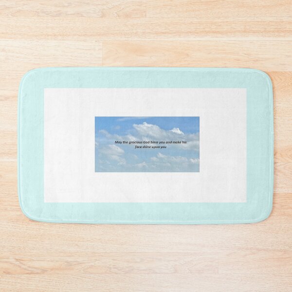 Item preview, Plenty of blessings designed and sold by annenambiro.