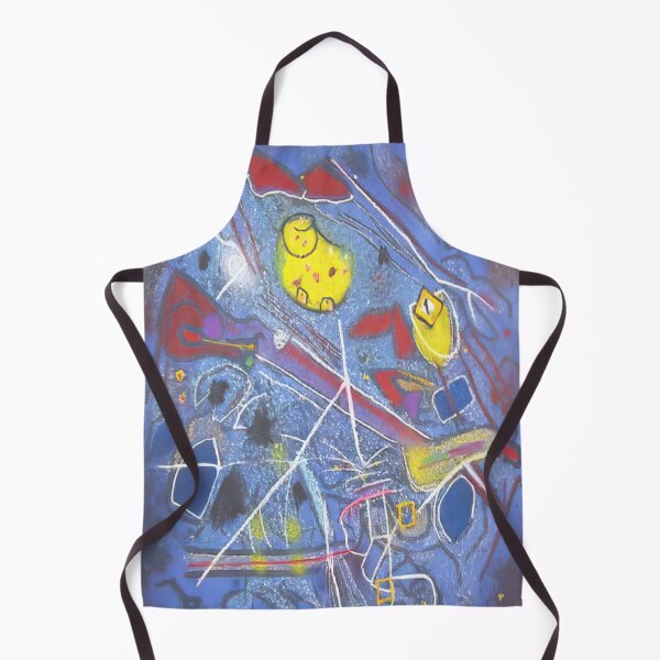 Item preview, redness-of-blue-Roberto Matta designed and sold by GRAHAM POTER.